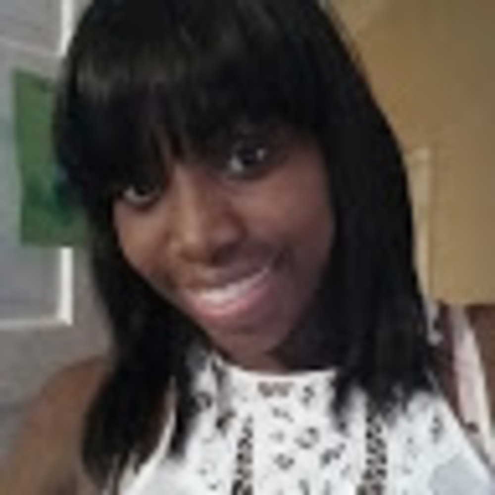 Meet your Posher, Quanaysha